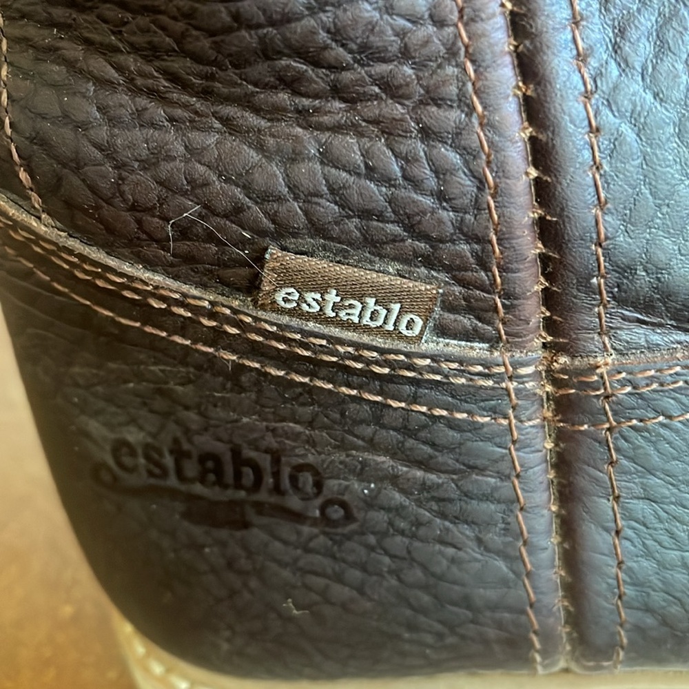 Establo workboot - 6.5 - Picture 6 of 6